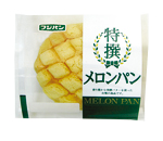 フジパン 特選メロンパン