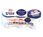 チチヤス 毎朝快調ヨーグルト