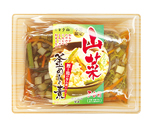 ミクロ デカパック山菜釜めしの素1パック