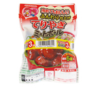 丸大食品 てりやきミートボール
