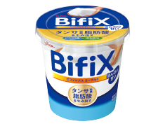 BifiXヨーグルト ほんのり甘い