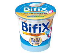 BifiXヨーグルト ほんのり甘い脂肪ゼロ