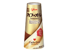 カフェオーレ