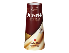 カフェオーレ コーヒー濃いめ