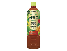 旬野菜