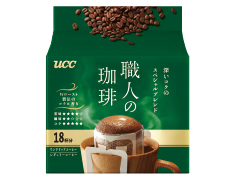 職人の珈琲 ワンドリップコーヒー 深いコクのスペシャル