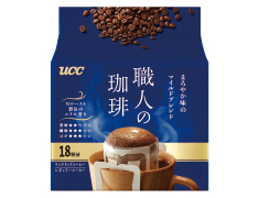 職人の珈琲 ワンドリップコーヒー まろやか味のマイルドブレンド