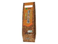 ホームサイズほうじ茶