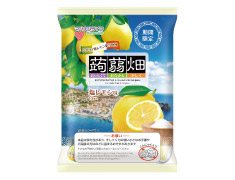 蒟蒻畑 塩レモン味