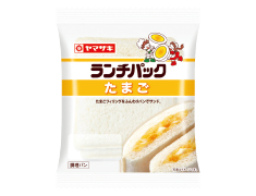 ランチパック(たまご)