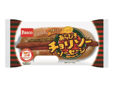 あらびきチョリソーソーセージ