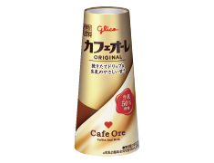 カフェオーレ