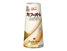 カフェオーレ たっぷりミルク