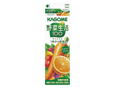 野菜生活100オリジナル
