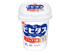 ビヒダスプレーンヨーグルト