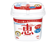 ナチュレ 恵