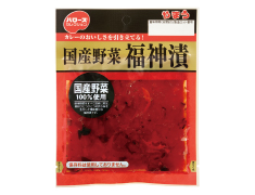 国産野菜福神漬