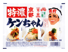 特濃ケンちゃん