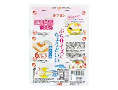 国産大豆プチサイズとうふ