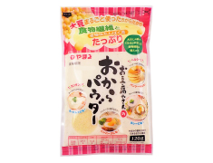 お豆腐屋さんおからパウダー