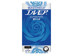 エルモアトイレットロール 花の香り シングル