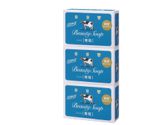 牛乳石鹸 青箱バスサイズ