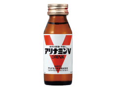 アリナミンV