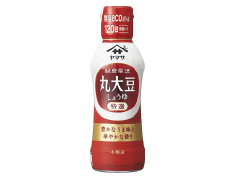 鮮度生活 特選丸大豆しょうゆ