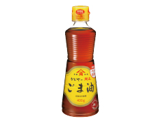 金印純正ごま油