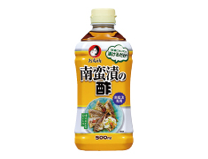 南蛮漬の酢