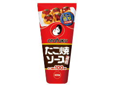 たこ焼ソース