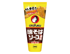 焼そばソースフクボトル