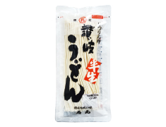 半生栗林印讃岐うどん