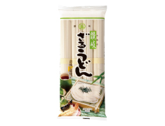 讃岐ざるうどん
