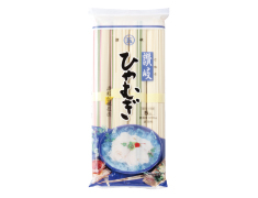 讃岐ひやむぎ