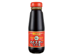 パンダブランドオイスターソース
