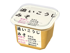 減塩追いこうじみそ