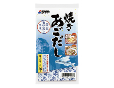 焼きあごだし顆粒