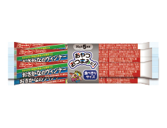 おさかなソーセージウインナー