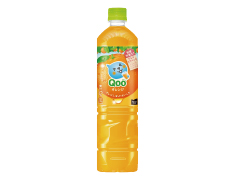 Qooオレンジ