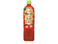 熟トマト
