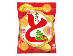 おさつどきっ プレーン味