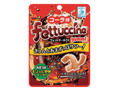 フェットチーネグミ コーラ味