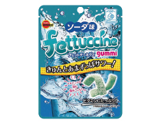 フェットチーネグミ ソーダ味