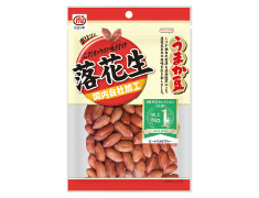うまか豆 落花生