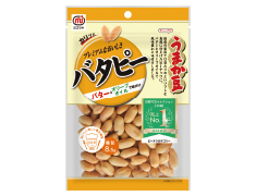 うまか豆 バタピー