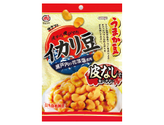 うまか豆 皮なしイカリ豆