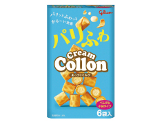 クリームコロン