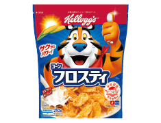 コーンフロスティ