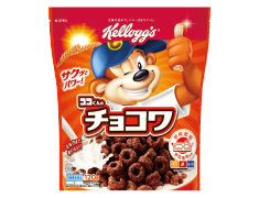 チョコワ